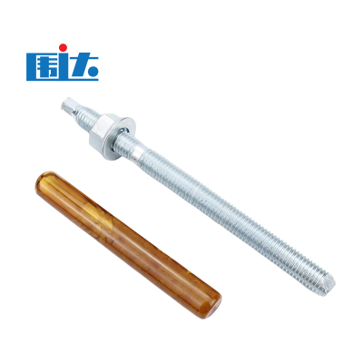 围达 化学锚栓 M22*280 套