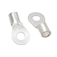 伟鹏双兴 OT冷压端子接线鼻子 OT 16-6 个