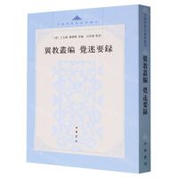 [N]翼教丛编觉迷要录/中国思想史资料丛刊-9787101161298