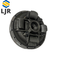 利冀尔 离合器总成 LJE - GX系列通用 个