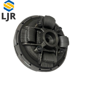 利冀尔 离合器总成 LJE - GX系列通用 个