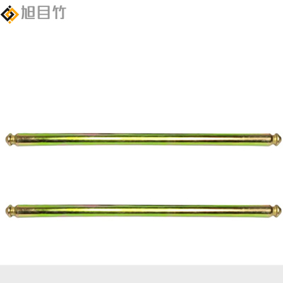 240L户外垃圾桶专用实心轴 f6 根