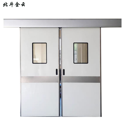 北斗金云 平移气密门 PY-1 平方米