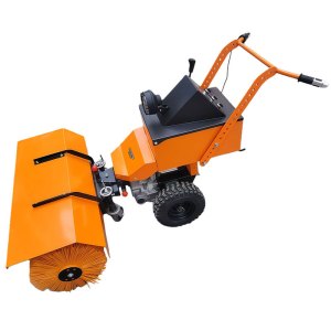 卡西斯顿 锂电扫雪车 KL-1000 台