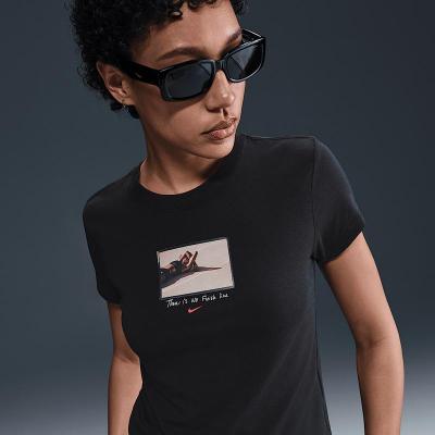 耐克(NIKE)识别清洗原始标题含品牌名 需删除保留有效信息款式Slim FitC