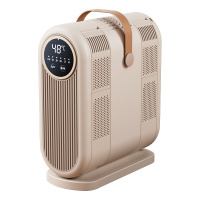 烘鞋器干鞋器除臭杀菌神器烤哄鞋子烘干机全自动消毒一体机2055