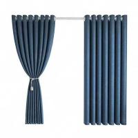 顾享家窗帘 1*1m 平方米