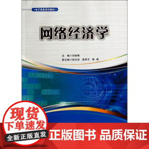 网络经济学(电子商务系列教材)