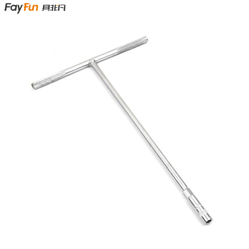 具非凡 套筒扳手 6mm 把