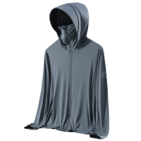 丛信哲 男女款透气防晒衣 FS308/件