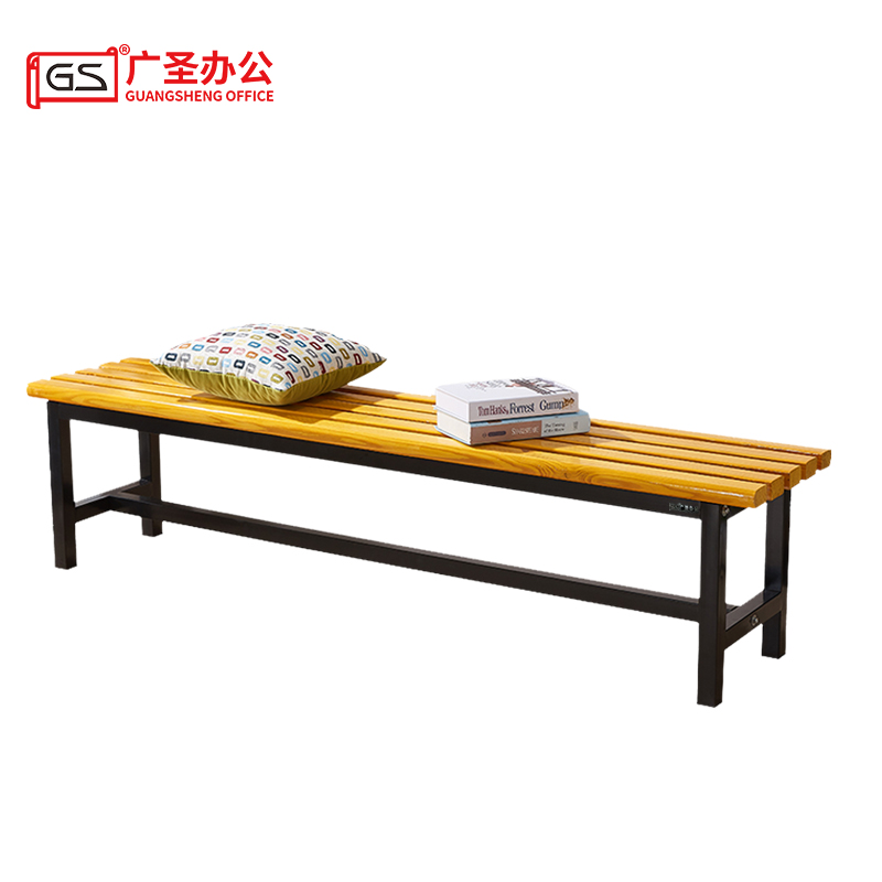 GS广圣办公椅休息椅更衣凳 YP0715 张