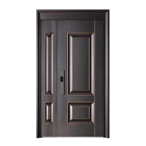 诚智旺 防盗门三七门 FDM-7/樘