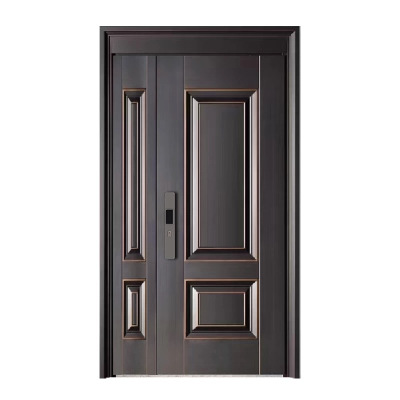 诚智旺 防盗门三七门 FDM-7/樘