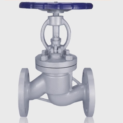 小窝厘 瑞霖洋截止阀 J41H-100I/DN25