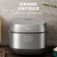 美的电饭煲MB-CFB3036H