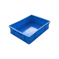 瑾如云海 周转箱 450*300*115mm