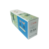 ZP/中普HP7516硒鼓 蓝色包装