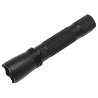 OHUI OHGW5106 3W LED 多功能巡检电筒 IP66 DC3.7V 5700K 个 黑色