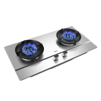 老板嵌入式燃气灶JZT-9G311