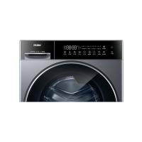 海尔(Haier)滚筒洗衣机XQG125-L57H