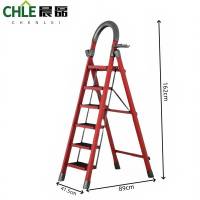 晨磊梯子 六步个