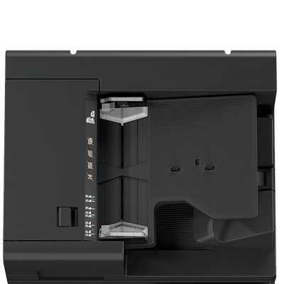 汉光联创HGFC5306M国产品牌 多功能数码复合机 A3彩色复印机 打印/复印/扫描 官方标配