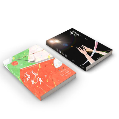 醉染图书盛夏光年9787549278749