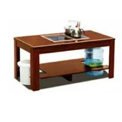 大央茶几C-221 1200W*600D*550H茶水柜餐边柜中式客厅靠墙厨房橱柜储物柜置物柜杂