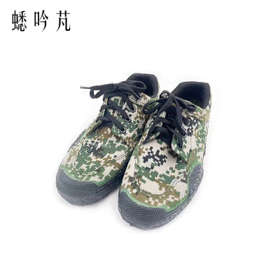 蟋吟芃 解放鞋 各码双