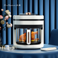 火象 电烤炉 空气炸锅 HX-KZ025