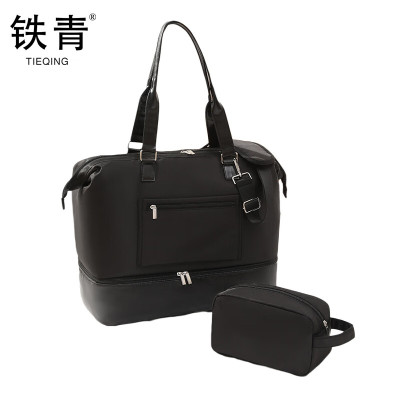 铁青旅行包R2 个