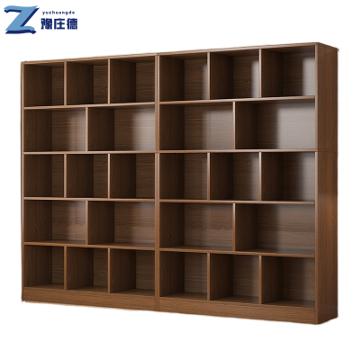 豫庄德书架1.8m个