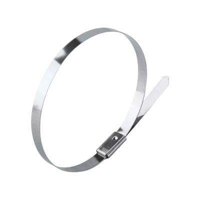 联岚不锈钢扎带4.6mm*1000mm*100条包