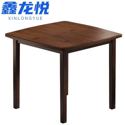 鑫龙悦 方桌子