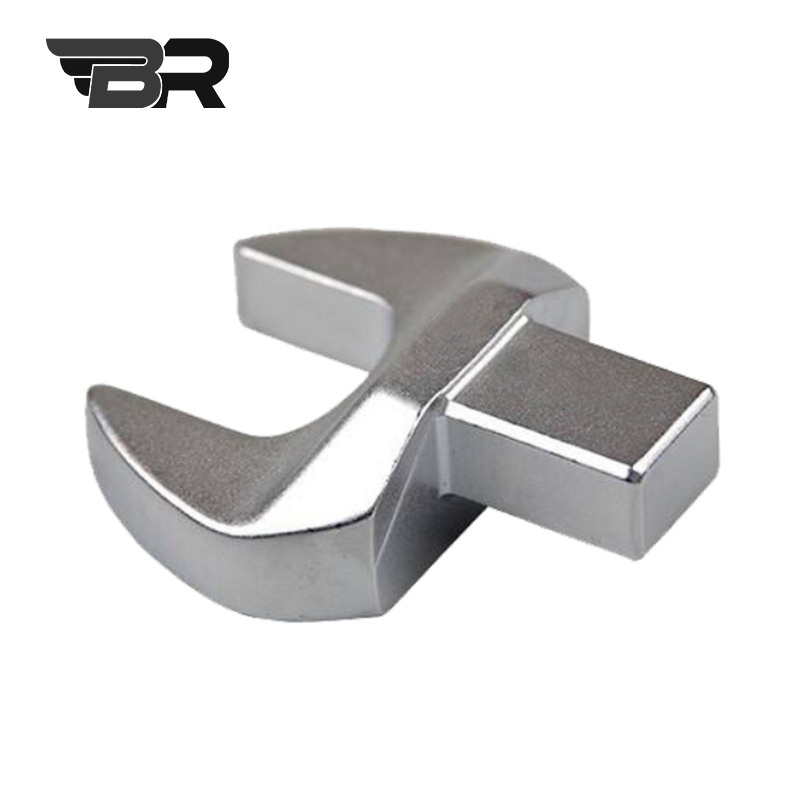 BR/力矩扳手开口头/9*12 17mm/个