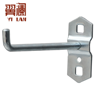 翼澜 工具挂钩 200mm 个