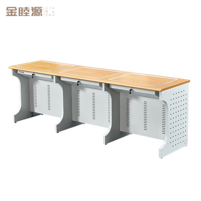 金睦源 电脑桌 240*60*75cm/张