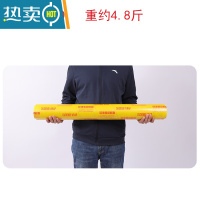 敬平保鲜膜大卷商用经济装瘦身瘦腿家用超市冷藏厨房减肥美容院 70厘米宽*300(约4.8斤) 1