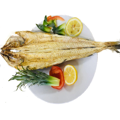 延边朝鲜特产明太鱼干延边5/10条明太鱼干手撕即食明太鱼干