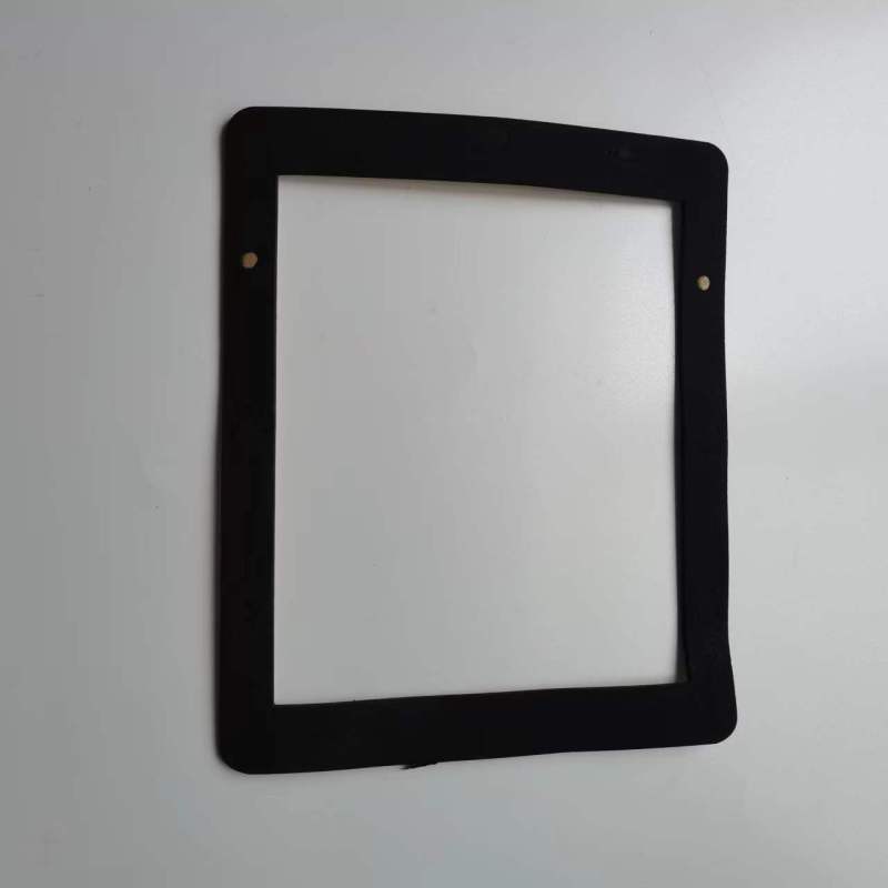 帮客材配法迪欧油烟机CXW-235-J9018R、CXW-290-J9020R止回阀(止逆阀)海绵垫