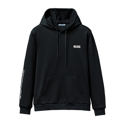 赛琪运动卫衣帽衫百搭简约秋季宽松舒适休闲上衣170849