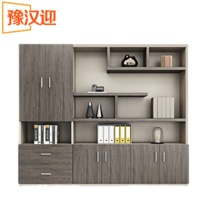 豫汉迎办公柜