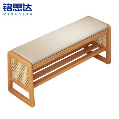 铭思达换鞋凳1米个