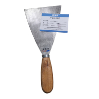 连瑞翔 油灰刀 3寸 个