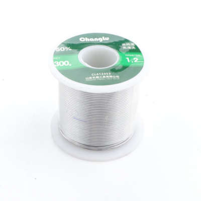 长鹿焊锡丝 1.2 个