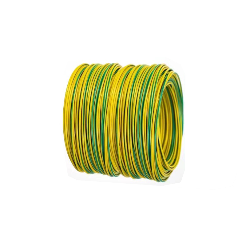 ZHE YAO DEVELOPMENT 黄绿地线 50mm2 米