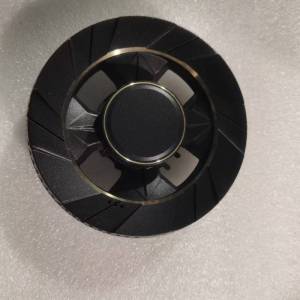 帮客材配 全新原装 法迪欧 燃气灶 JZT- 2B303 燃烧器组件/T(限天然气 )包含内火盖+外环火盖+分火器