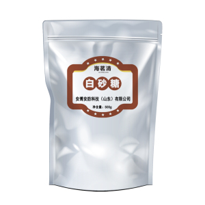 海茗清 白砂糖 500g 袋