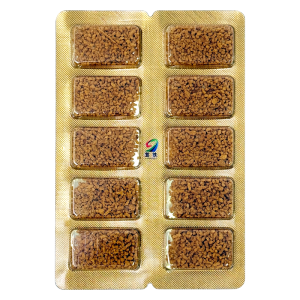 銮铁 蚂蚁克星 20g 盒