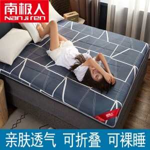床垫软垫家用宿舍单人学生榻榻米褥子垫褥垫被夏季加厚垫子